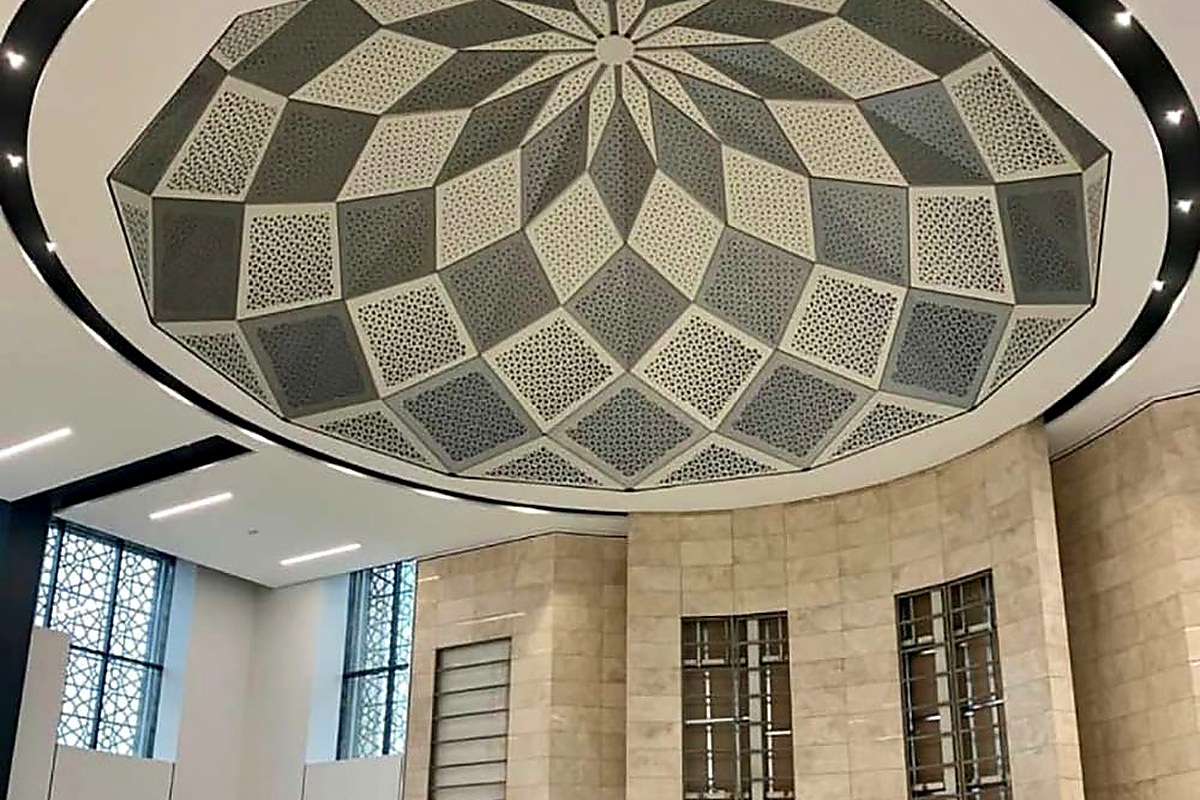 Camii & Dini Yapılar - 59