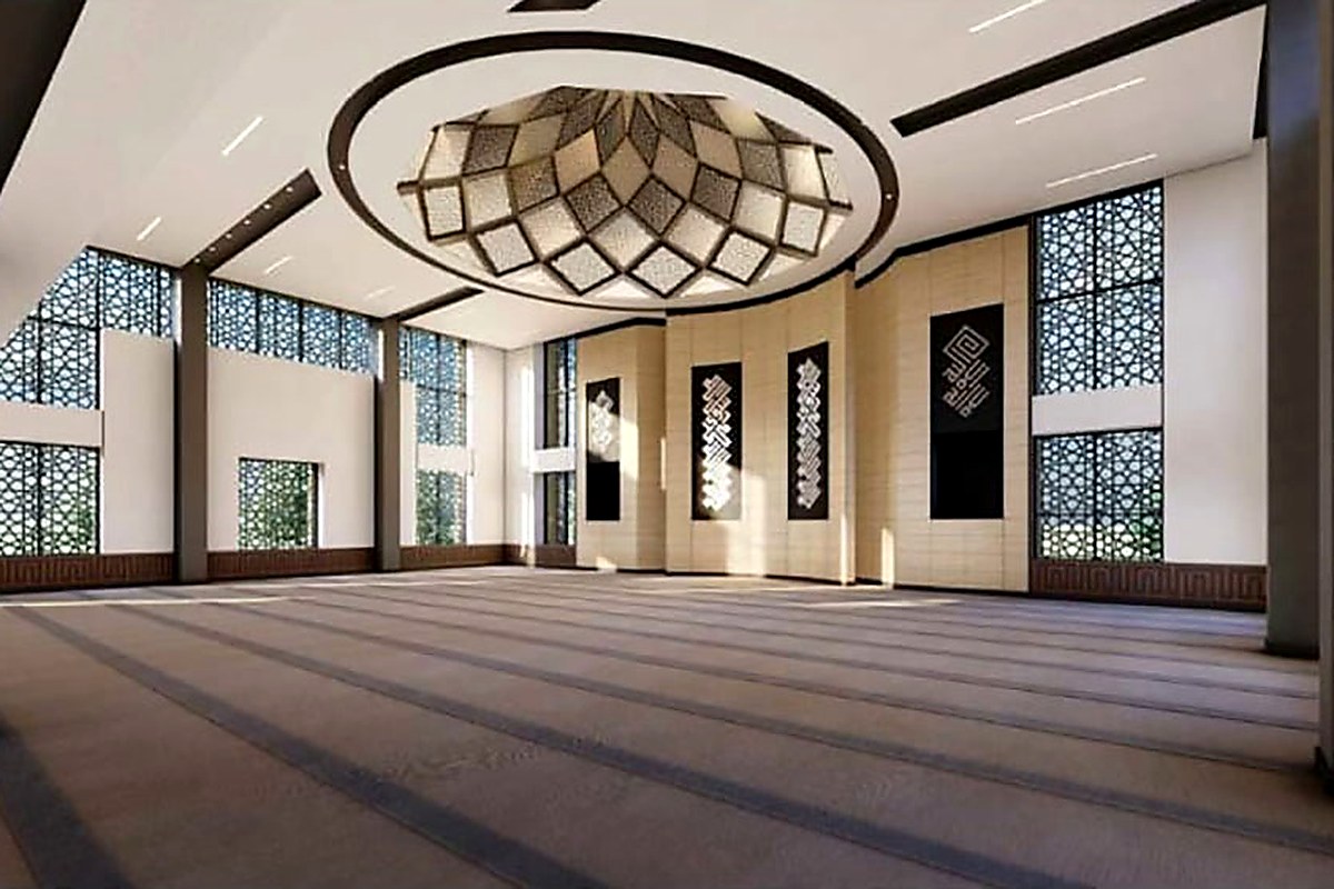 Camii & Dini Yapılar - 62